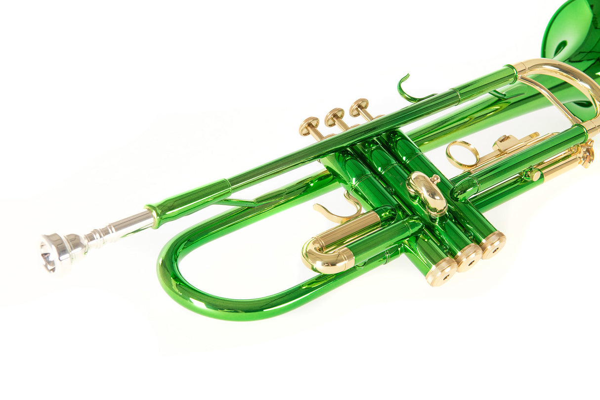 Roy Benson Bb-trumpet Roy Benson TR-101E - TR-101E