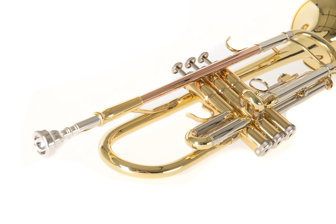 Roy Benson Bb-trumpet Roy Benson TR-202 - TR-202