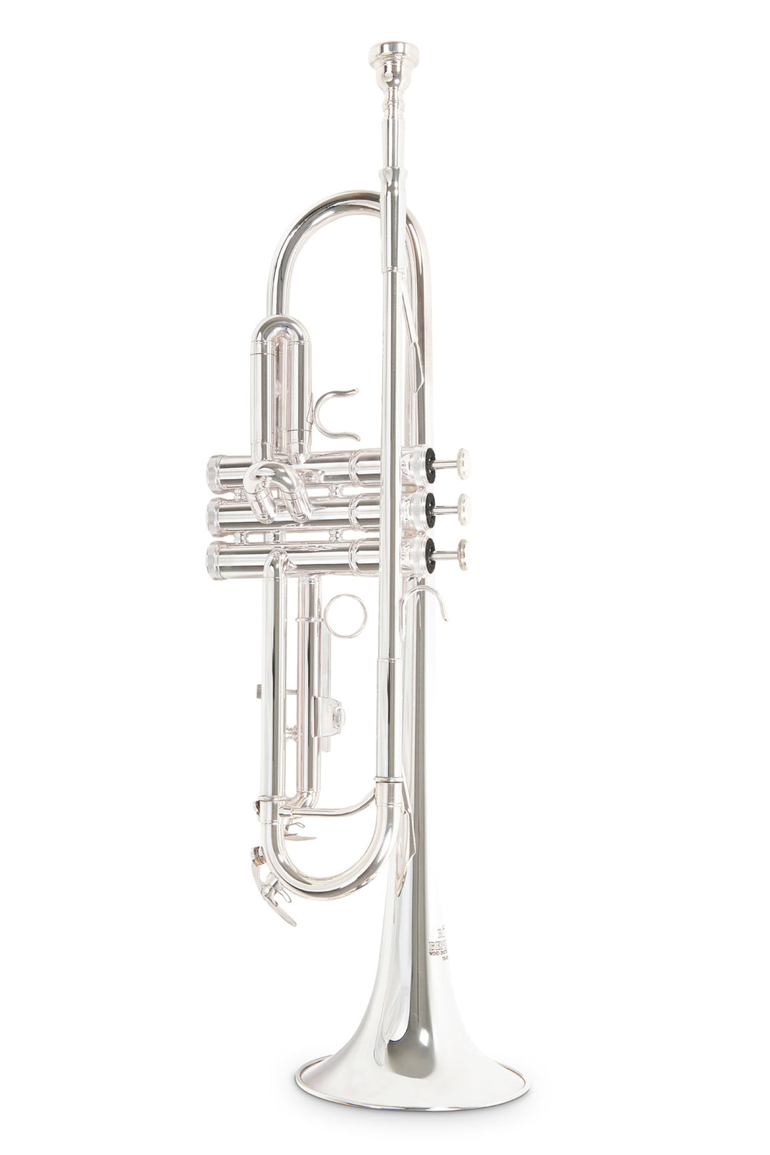 Roy Benson Bb-trumpet Roy Benson TR-202S - TR-202S