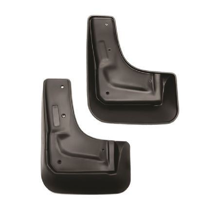 Stänkskydd Framsidan Nissan Juke 2011-