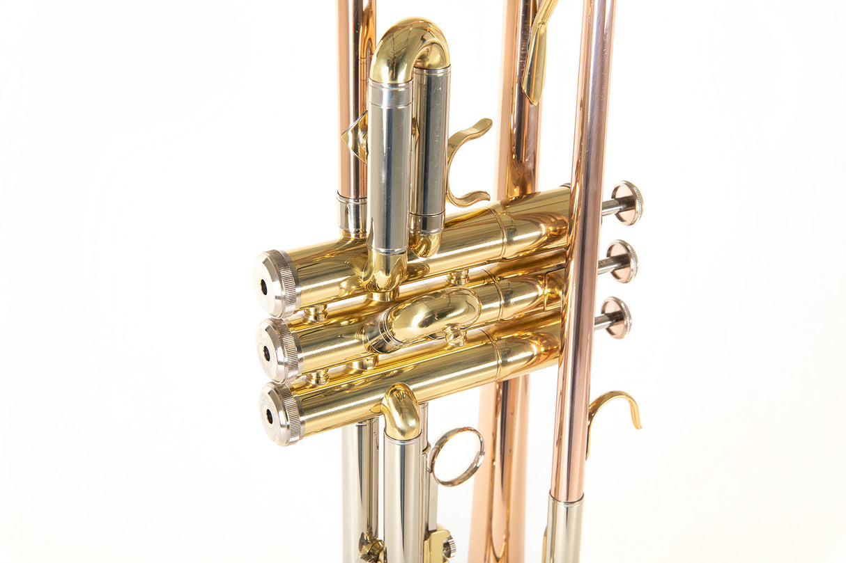 Roy Benson Bb-trumpet Roy Benson TR-202G - TR-202G