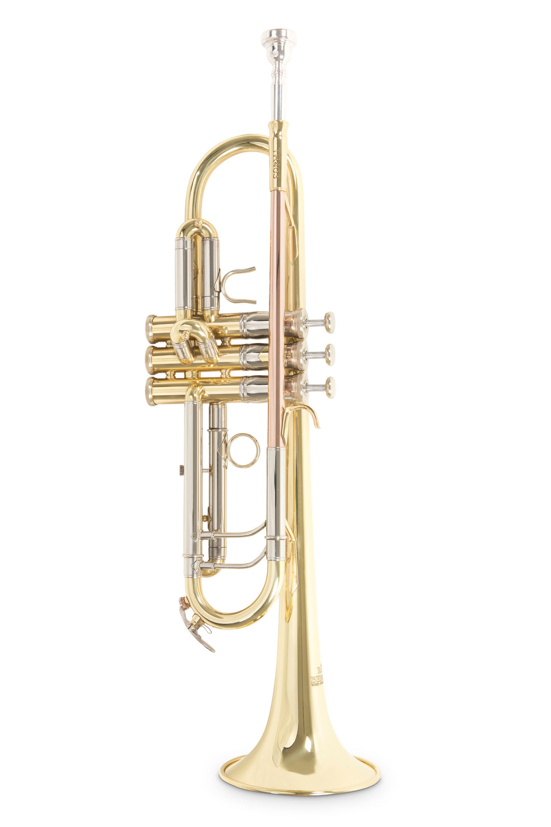 Roy Benson Bb-trumpet Roy Benson TR-403 - TR-403