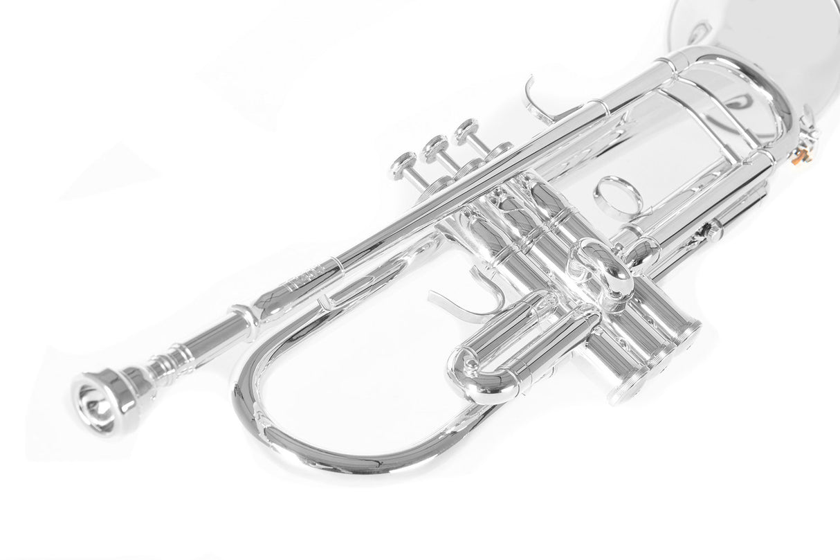Roy Benson Bb-trumpet Roy Benson TR-403 - TR-403S