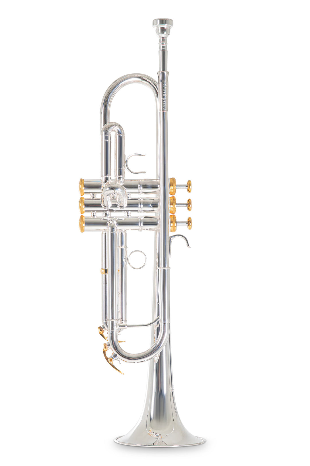 Roy Benson Bb-trumpet Roy Benson Charli Green Signature - Charli Green Signature-modell