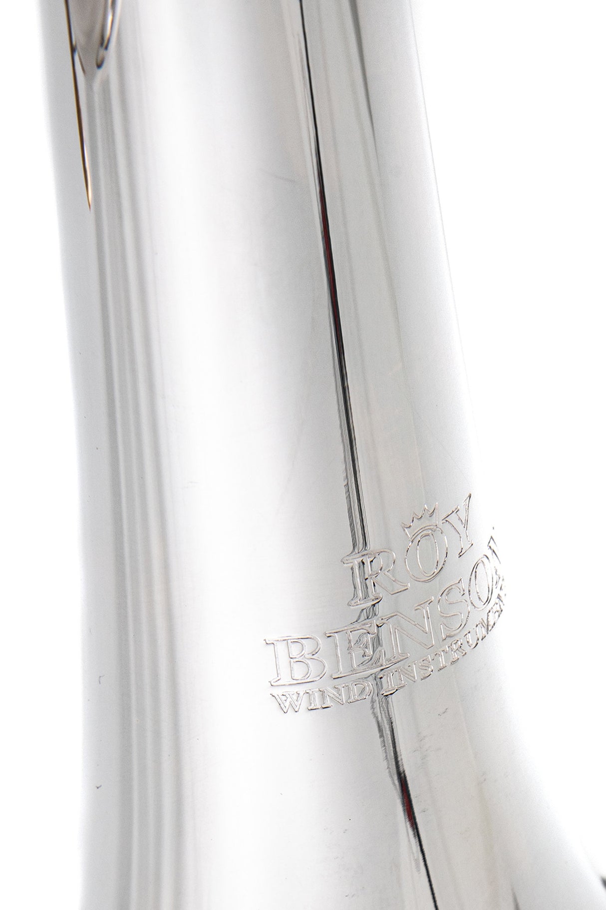 Roy Benson Bb-trumpet Roy Benson Charli Green Signature - Charli Green Signature-modell