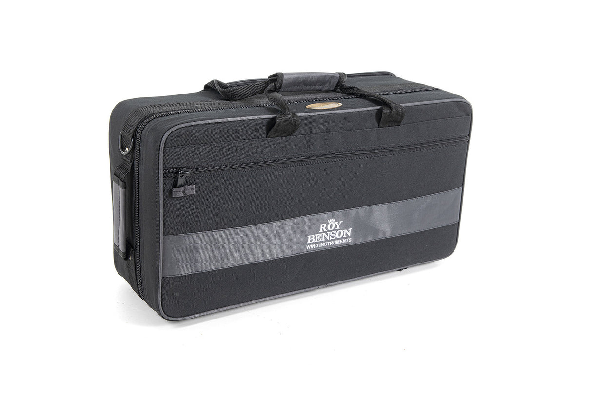 Roy Benson Bb-trumpet Roy Benson Charli Green Signature - Charli Green Signature-modell