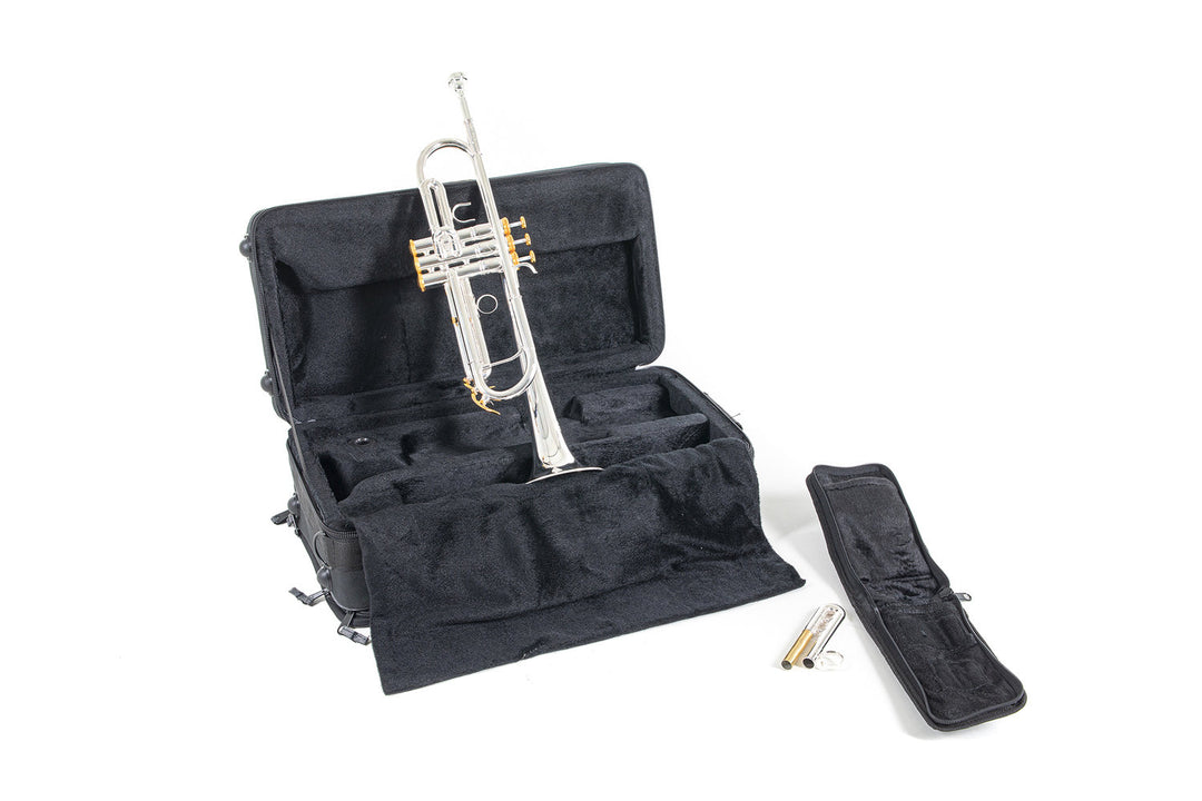 Roy Benson Bb-trumpet Roy Benson Charli Green Signature - Charli Green Signature-modell