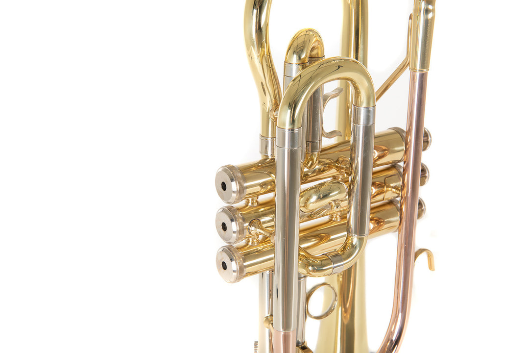 Roy Benson Bb-kornett Roy Benson CR-202 - CR-202