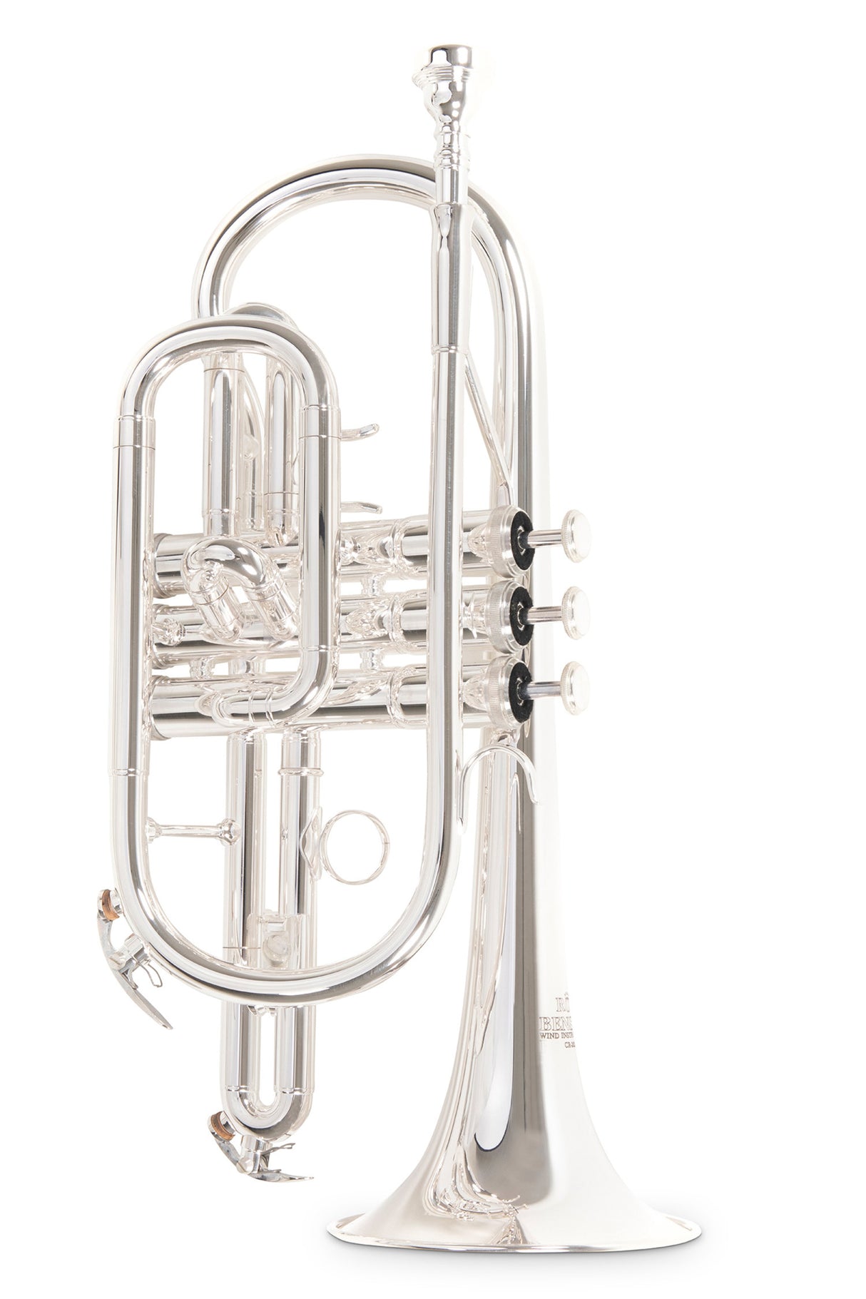 Roy Benson Bb-kornett Roy Benson CR-202S - CR-202S