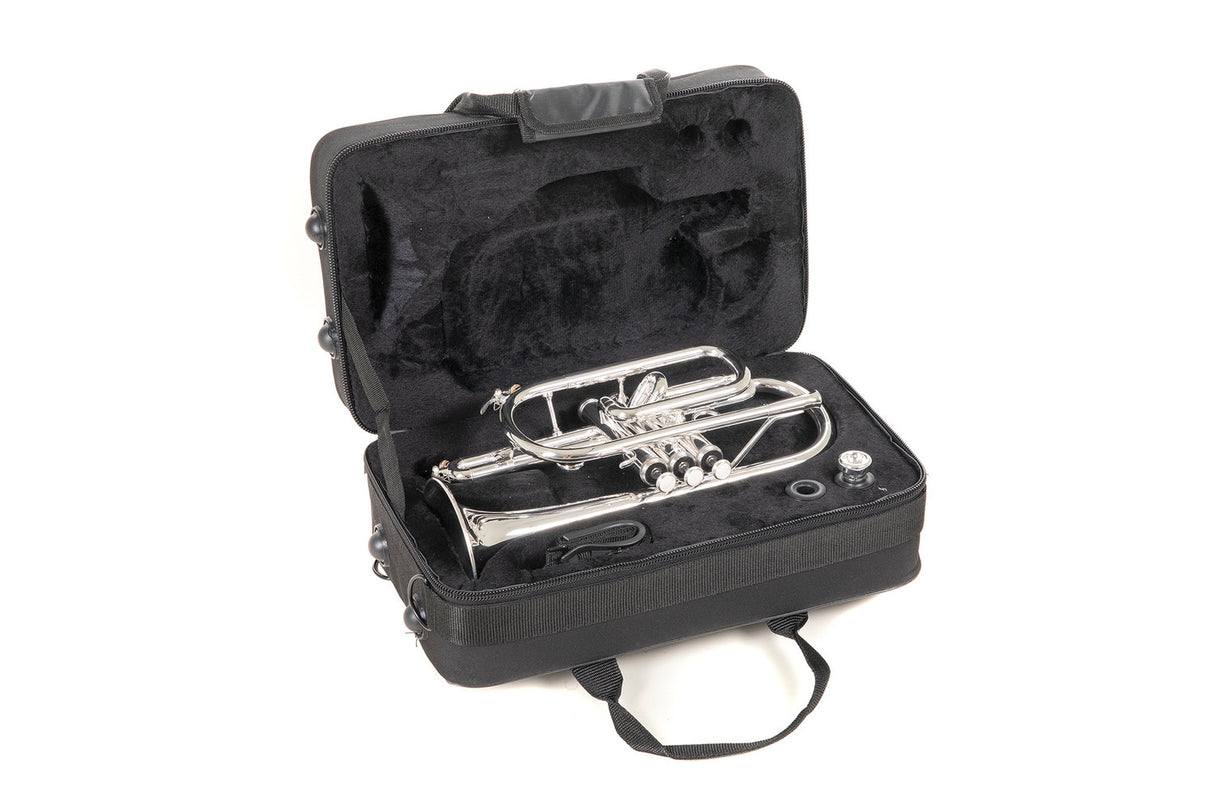 Roy Benson Bb-kornett Roy Benson CR-202S - CR-202S