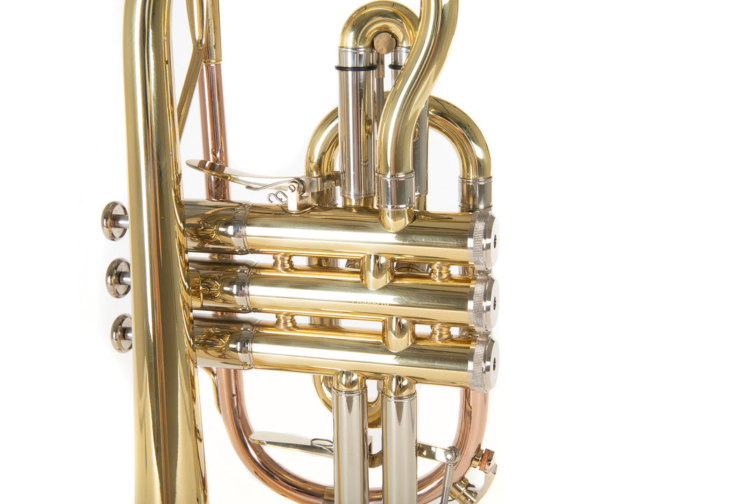 Roy Benson Bb-kornett Roy Benson CR-302 - CR-302