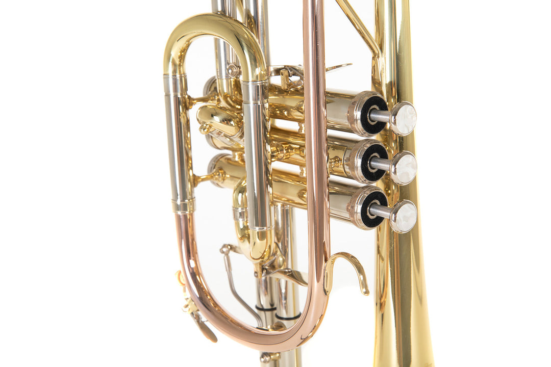Roy Benson Bb-kornett Roy Benson CR-302 - CR-302