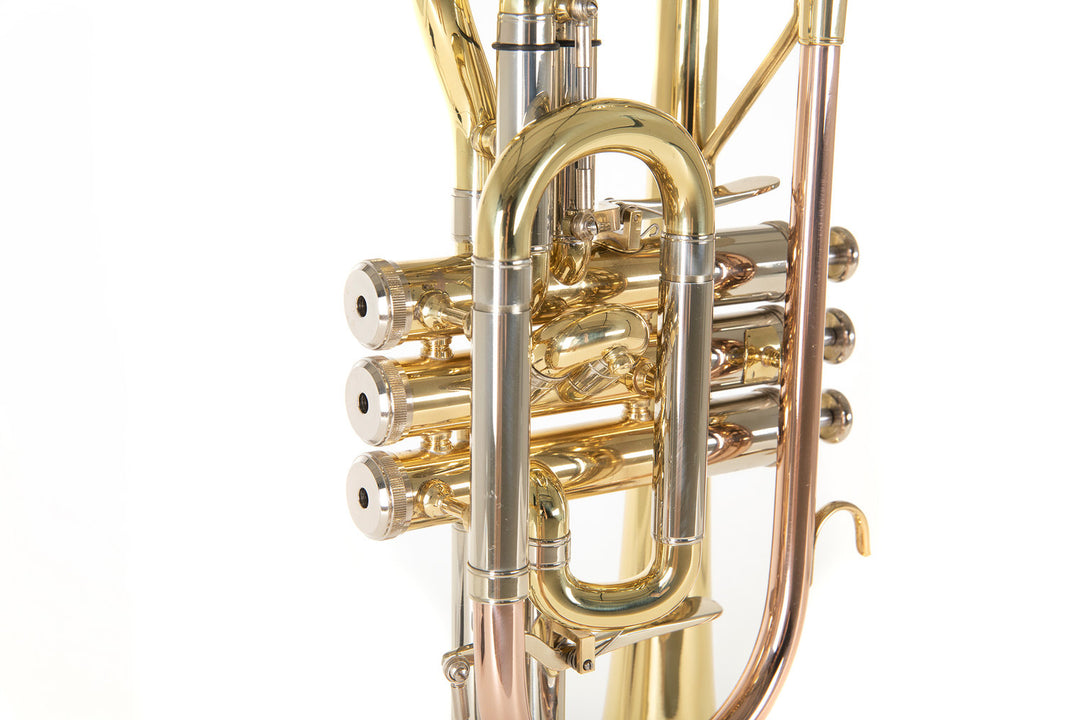 Roy Benson Bb-kornett Roy Benson CR-302 - CR-302