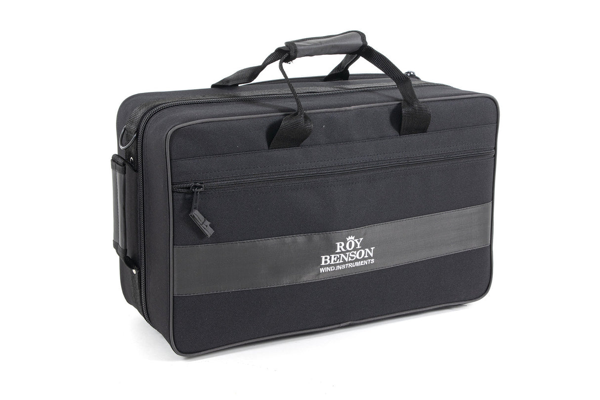 Roy Benson Bb-flygelhorn Roy Benson FH-302S - FH-302S