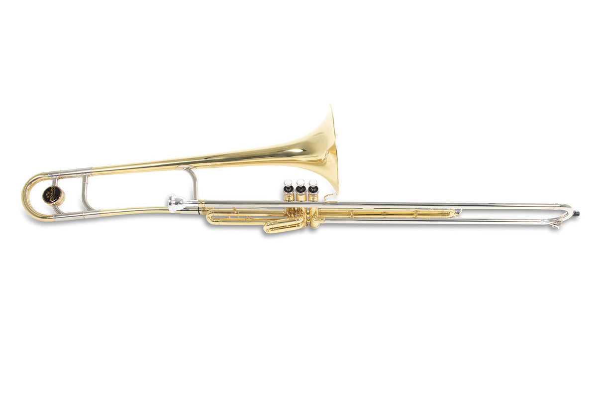 Roy Benson Bb-ventil Trombon Roy Benson VT-227 - VT-227