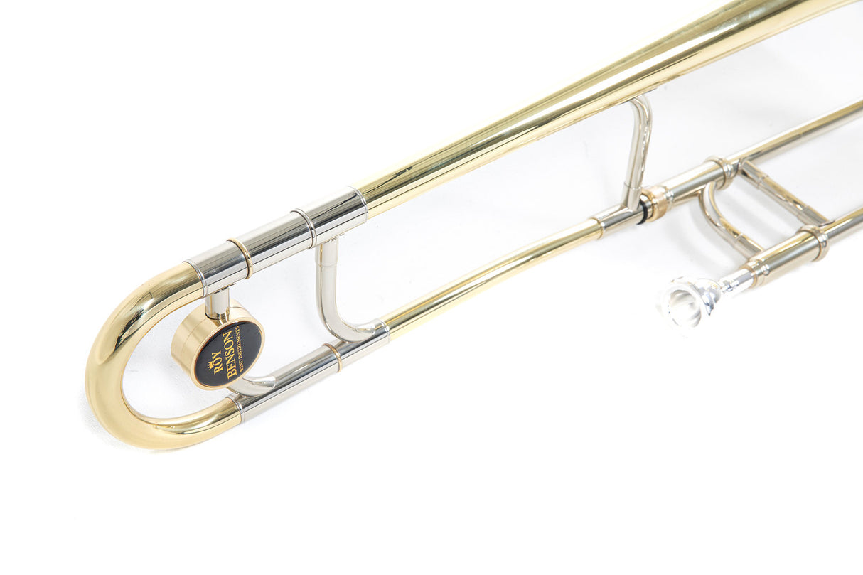 Roy Benson Bb-tenor Trombon Roy Benson TT-227 - TT-227