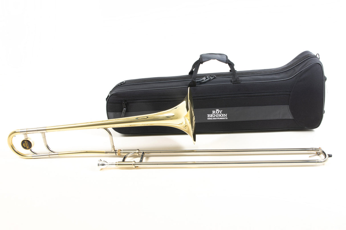Roy Benson Bb-tenor Trombon Roy Benson TT-227 - TT-227