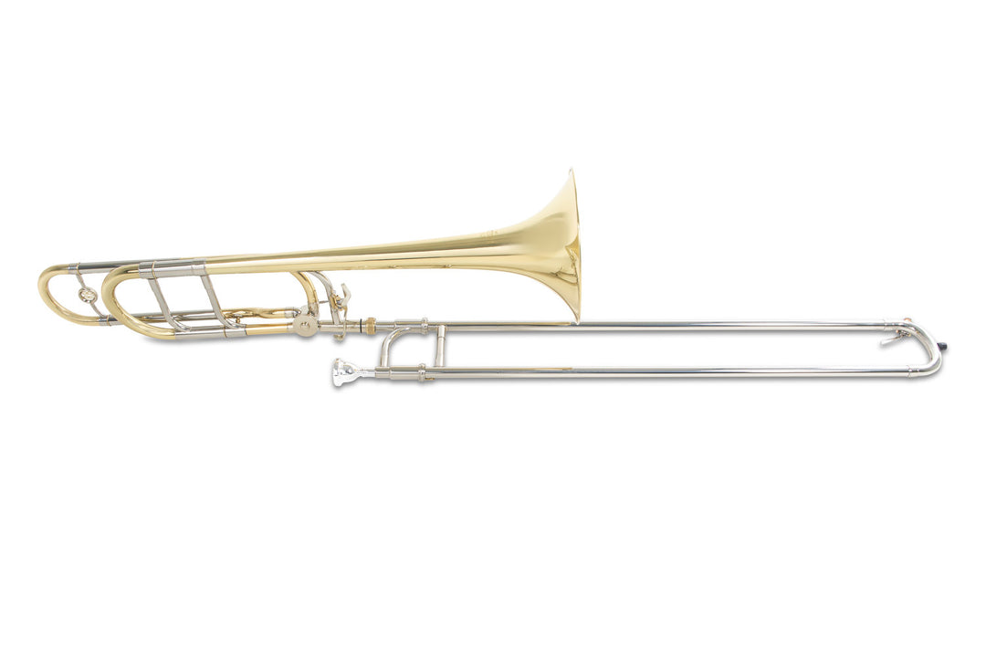 Roy Benson Bb/F-tenortrombon Roy Benson TT-236F - TT-236F
