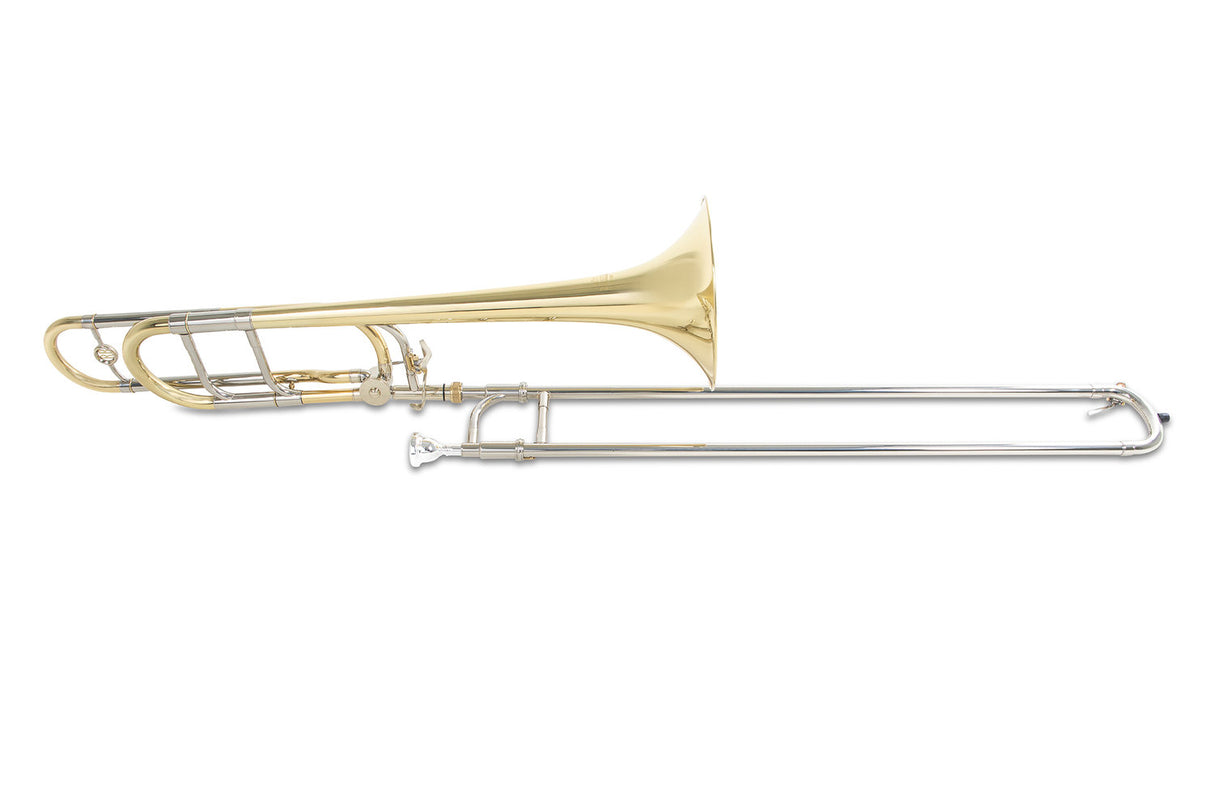 Roy Benson Bb/F-tenortrombon Roy Benson TT-236F - TT-236F
