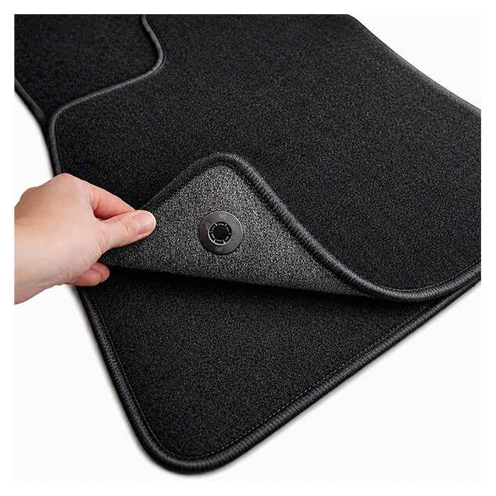 Måtter Dacia Bigster Mild hybrid (48V) 2025-