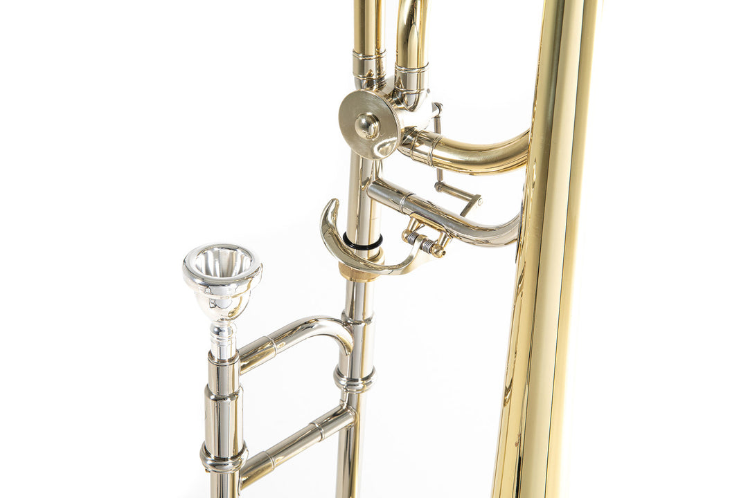 Roy Benson Bb/F-tenortrombon Roy Benson TT-236F - TT-236F