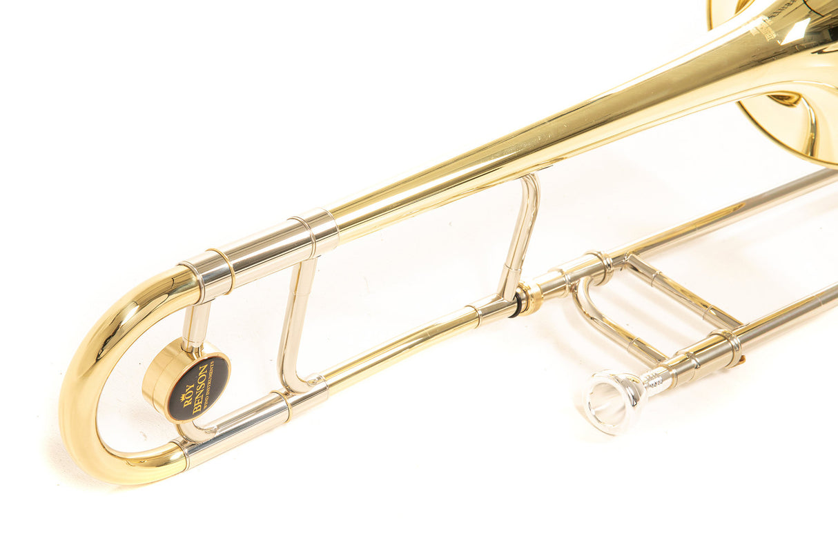 Roy Benson Bb-Tenor Trombon Roy Benson TT-242 - TT-242
