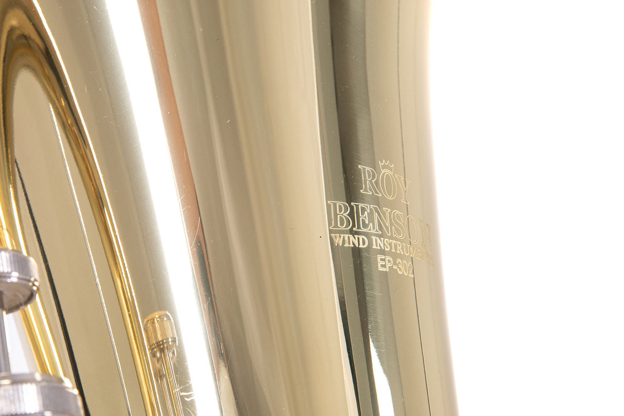 Roy Benson Bb-eufonium Roy Benson EP-302 - EP-302 (1 Pcs.+)
