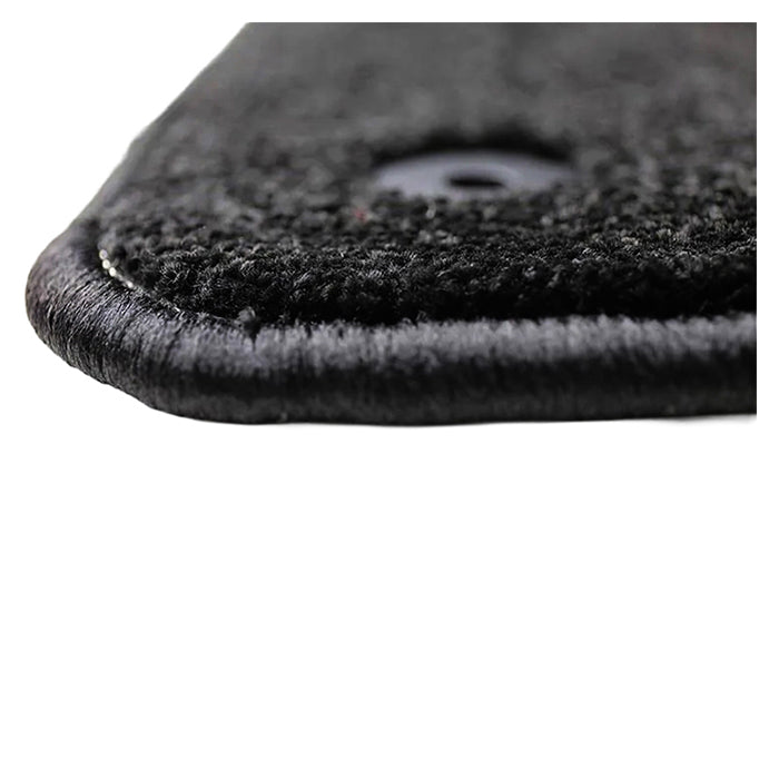 Bilmattor Kia EV6 2021- Velour