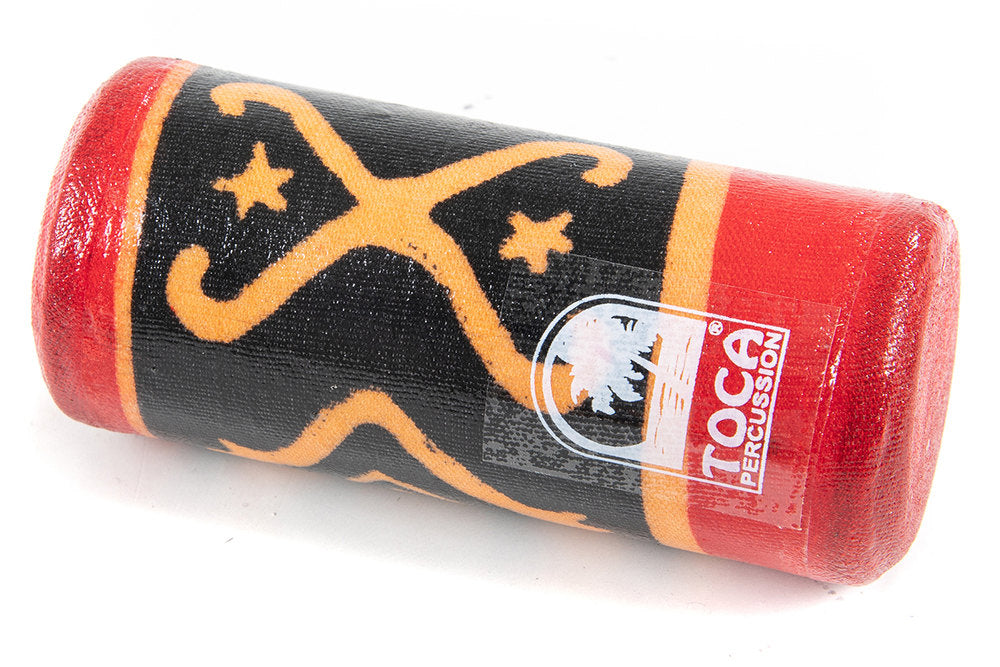 Toca Freestyle 2 shaker, liten, Bali Red