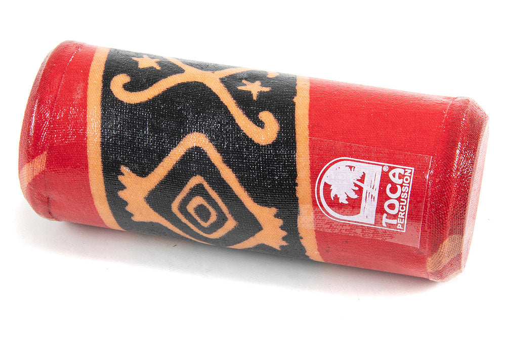 Toca Freestyle 2 shaker, mellanstor, Bali Red