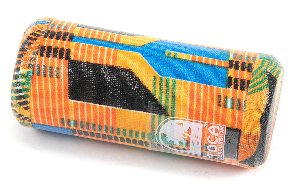 Toca Freestyle 2 shaker, stor, Kente Cloth