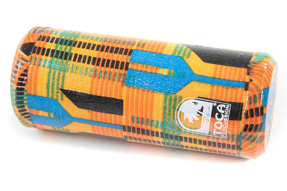 Toca Freestyle 2 shaker, stor, Kente Cloth