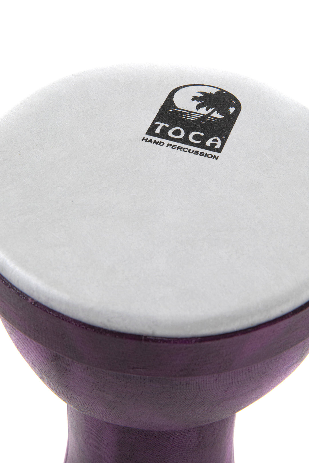Toca Doumbek Freestyle 2 - Woodstock Lila (TF2DK-WP)