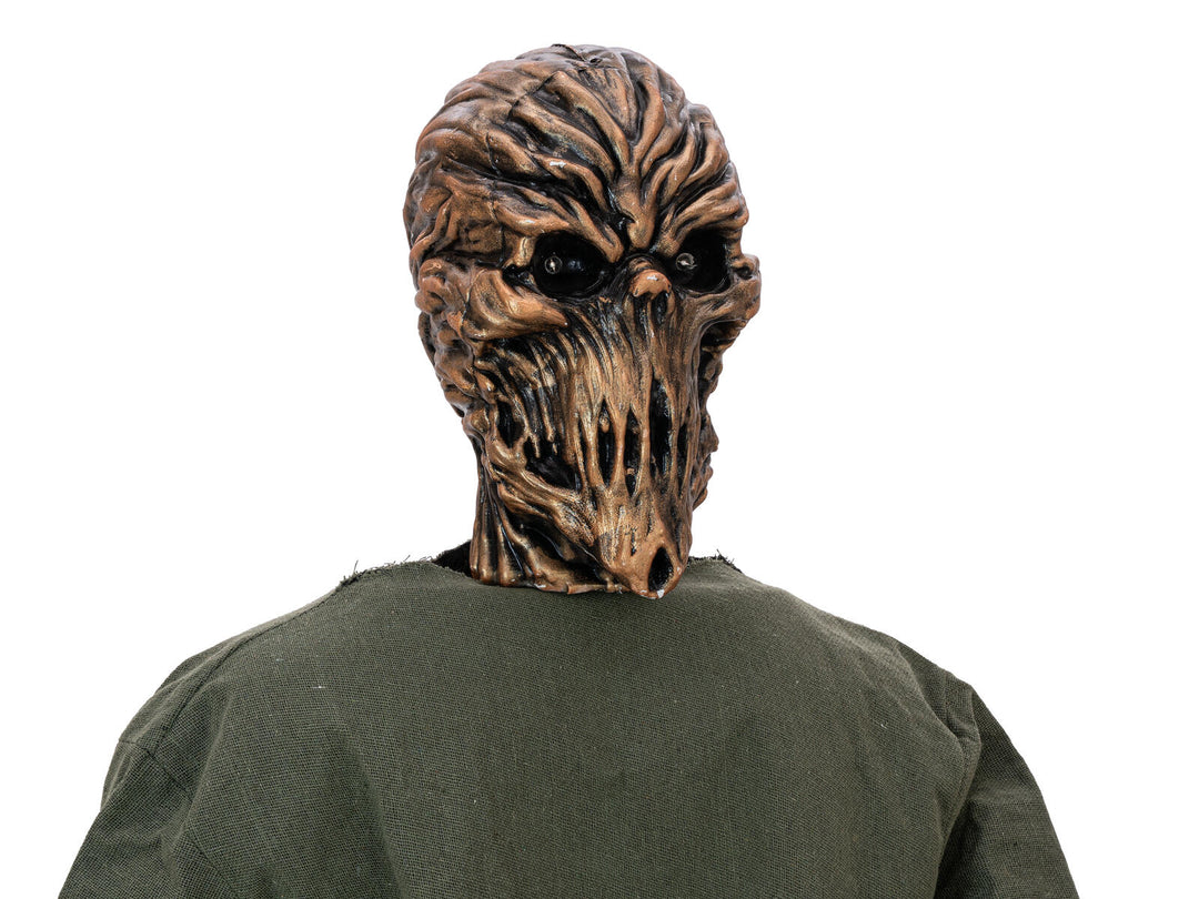 Halloween-figur Alien Zombie, animeret, 190 cm