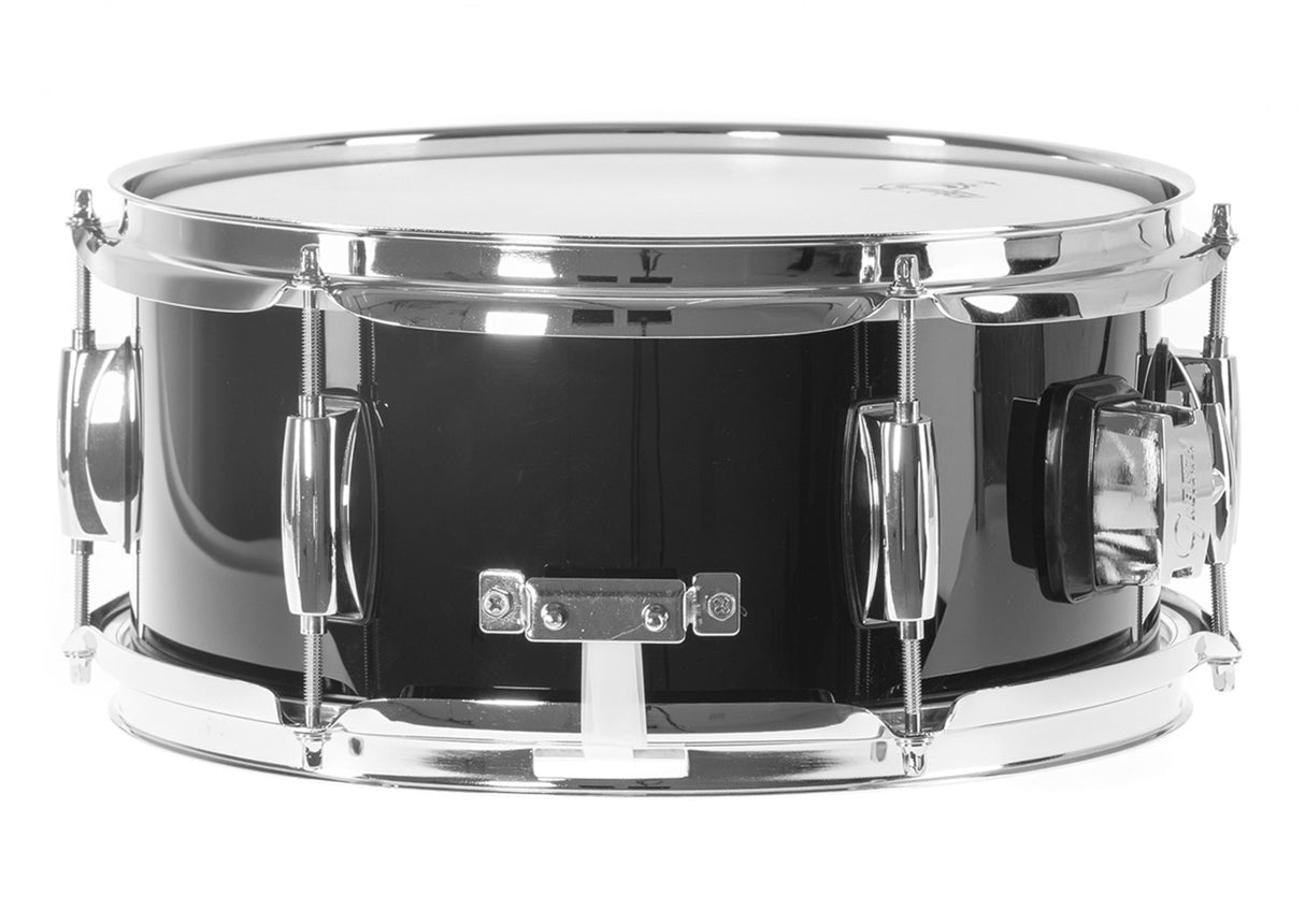 Gretsch virveltrumma Full Range - 12x5.5" (BH-5512-BK)