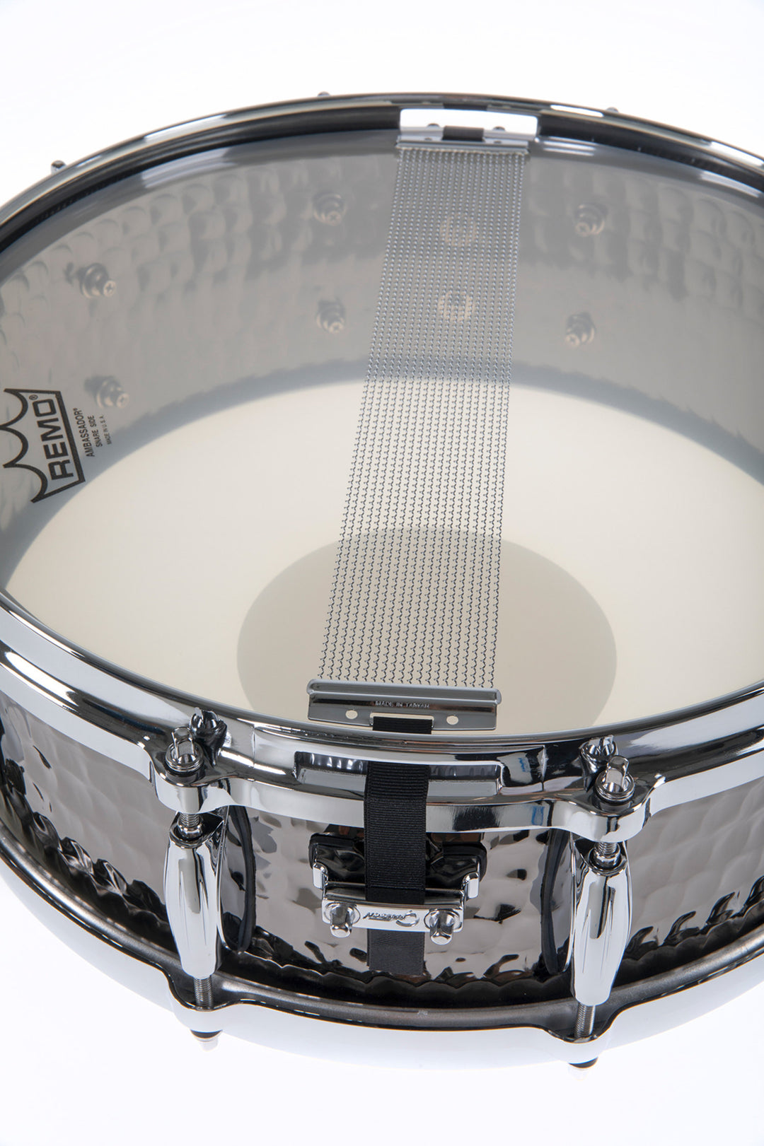 Gretsch virveltrumma Full Range - 14" x 5" (S1-0514-BSH)