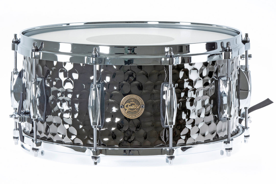 Gretsch virveltrumma Full Range - 14" x 6.5" (S1-6514-BSH)