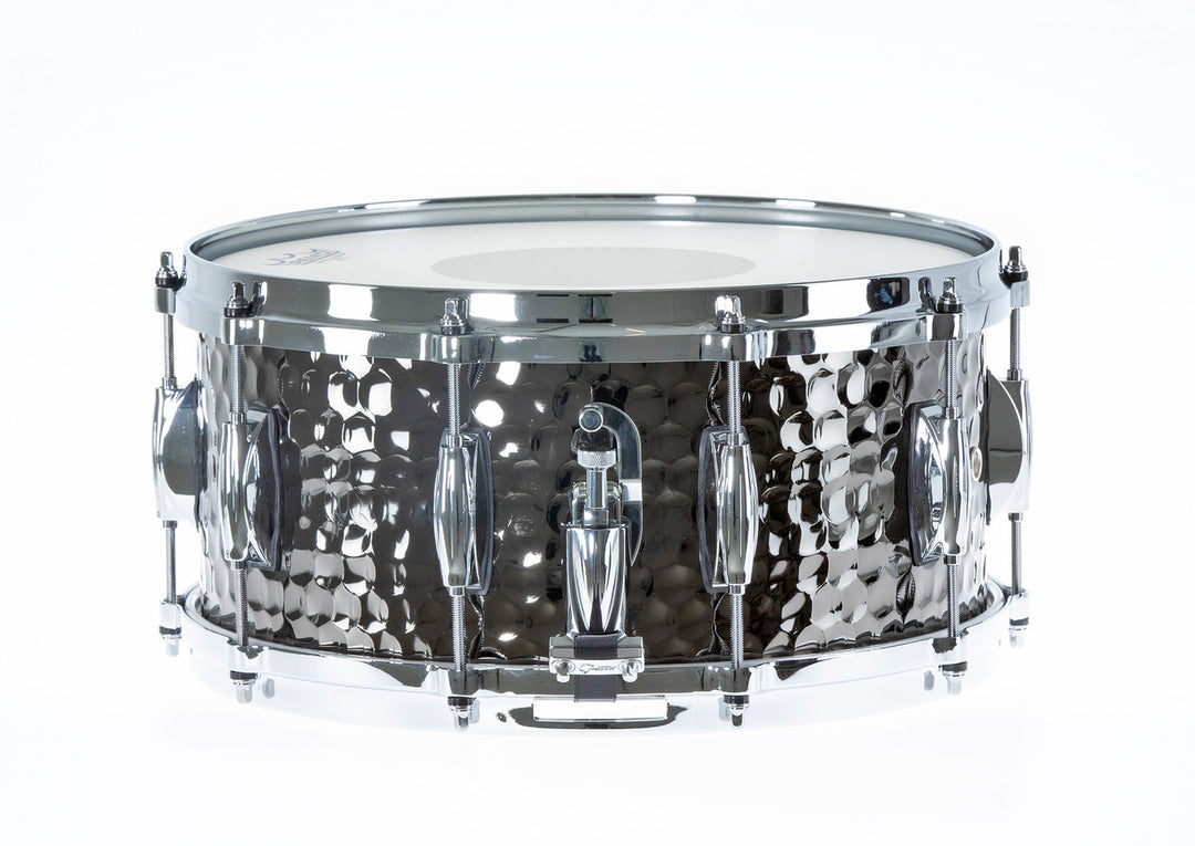 Gretsch virveltrumma Full Range - 14" x 6.5" (S1-6514-BSH)