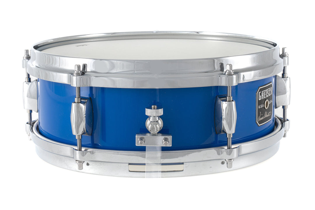 Gretsch virveltrumma USA Vinnie Colaiuta Signature - 12" x 4" (GAS-0412-VC)