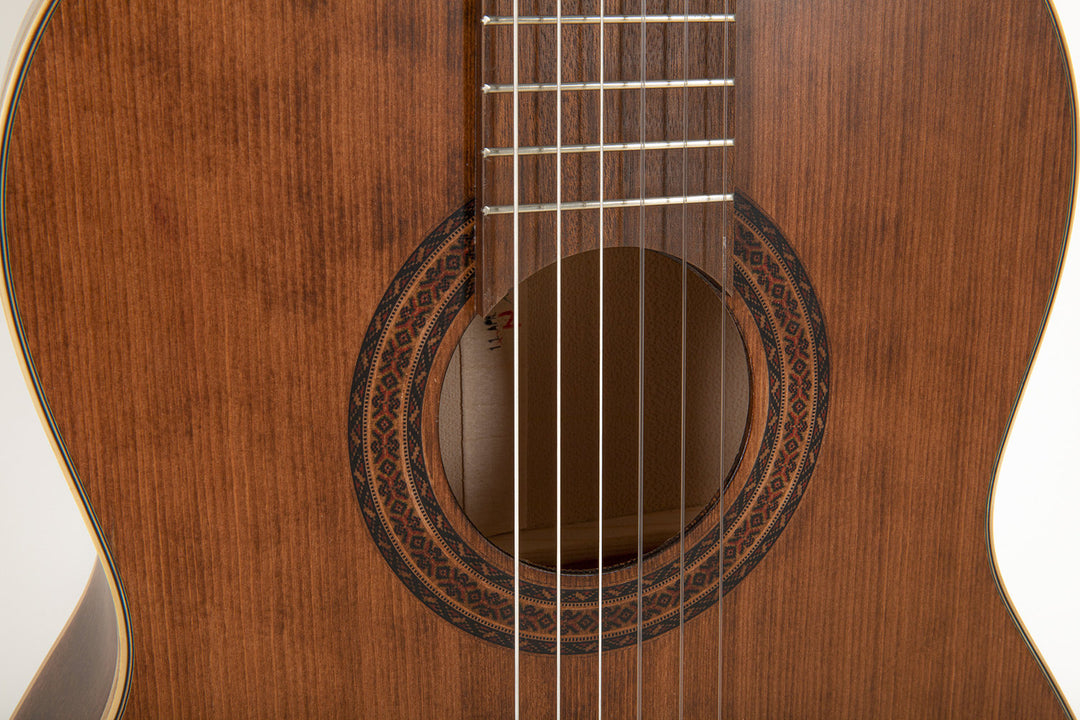 GEWA klassisk Gitarrer Pro Arte GC-Antique - Antik