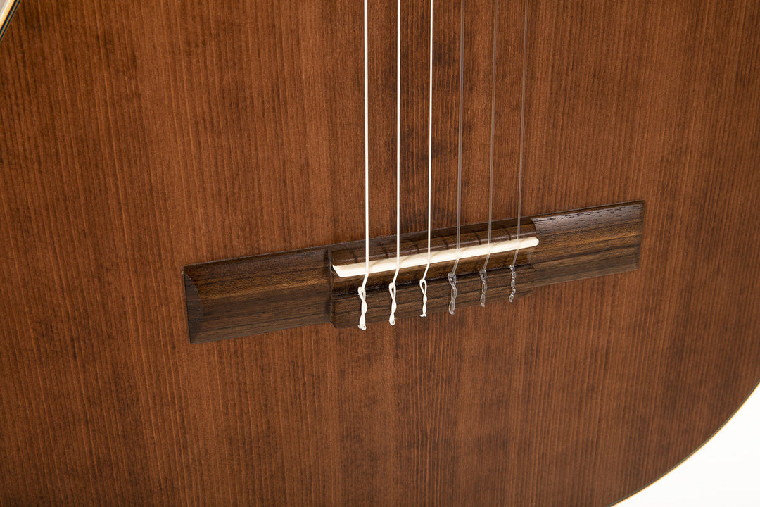 GEWA klassisk Gitarrer Pro Arte GC-Antique - Antik