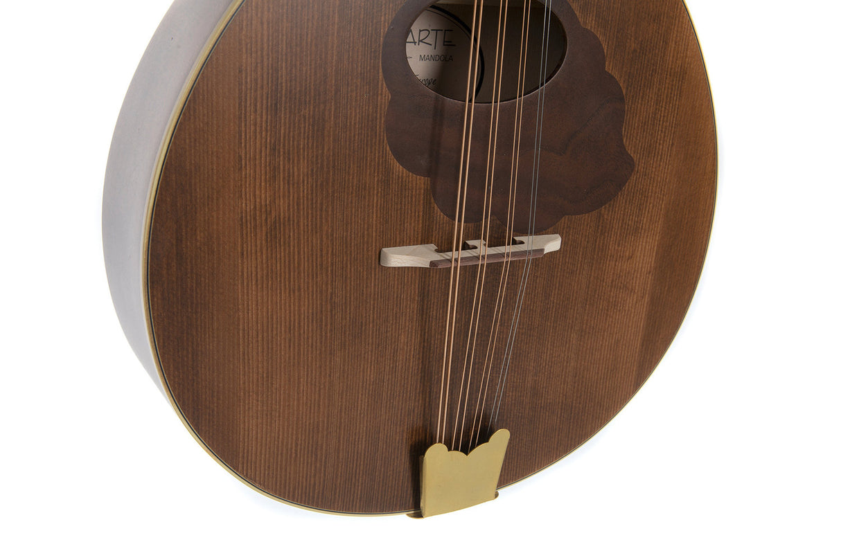 GEWA mandola Pro Arte - Antik
