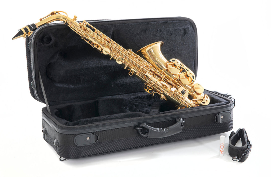 Conn Eb-altsaxofon AS501 - AS501