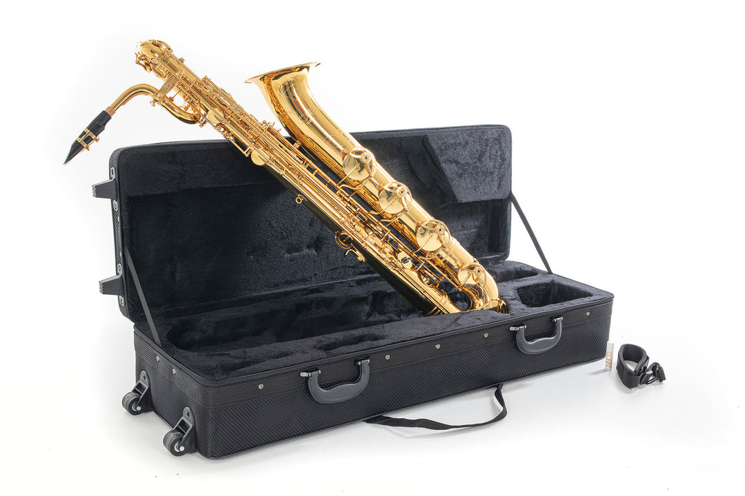 Conn Eb-barytonsaxofon BS650 - BS650