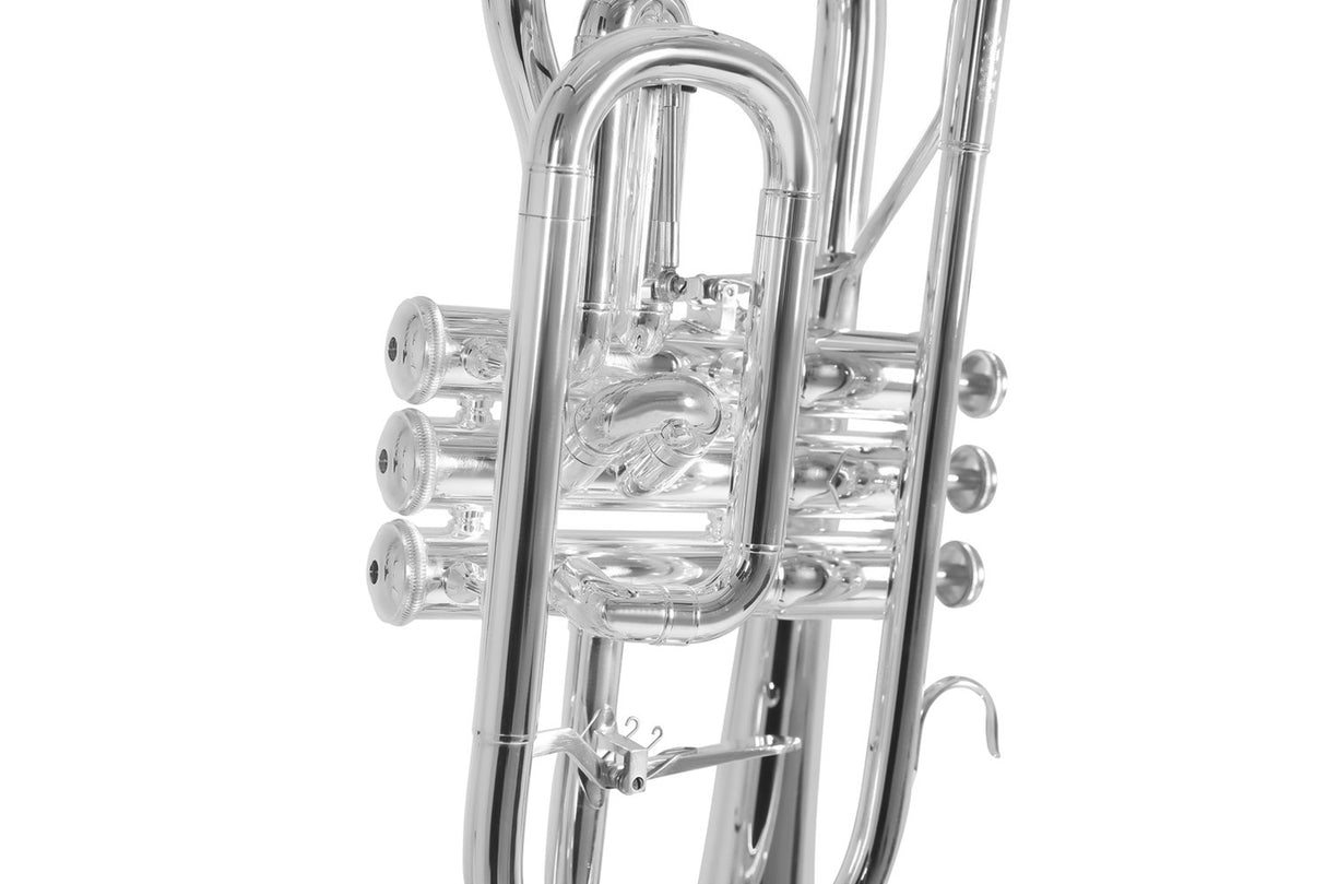 Bach Bb-kornett CR651 - CR651S