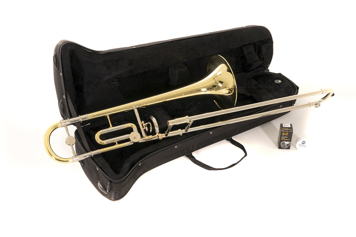Bach Bb/C-Trombon för barn TB650 - TB650
