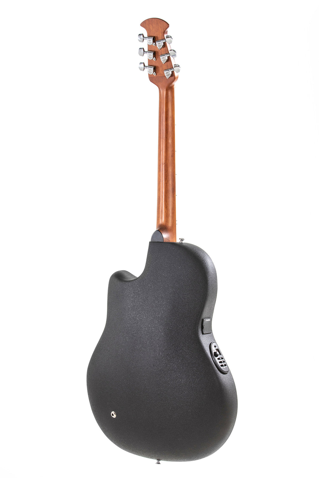 Ovation E-akustisk Gitarrer Celebrity Elite Plus Super Shallow - Regal to Natural (CE48P-RG-G)