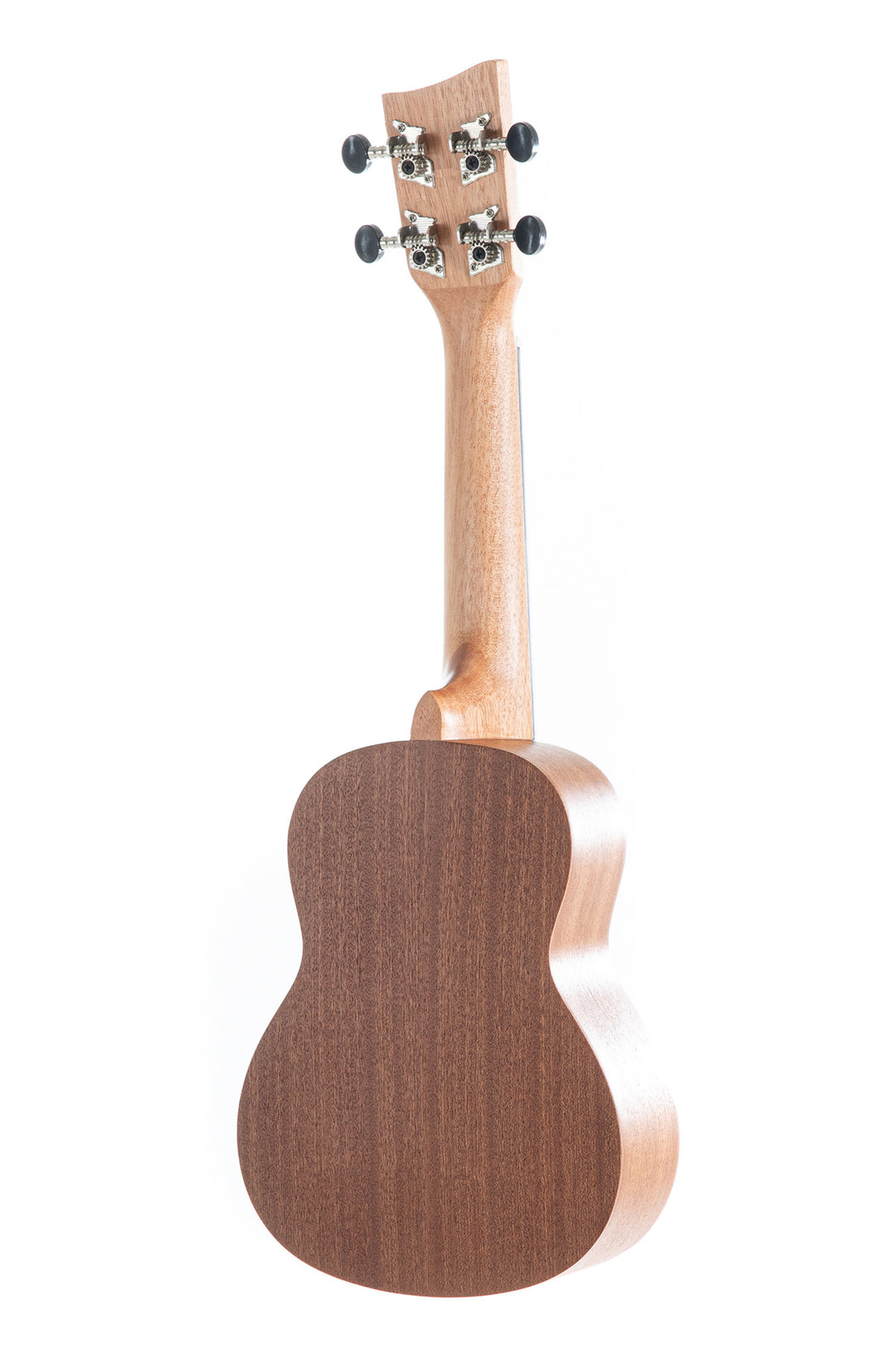 GEWA sopranukulele Manoa P-SO - Soprano (Sapelli matt)