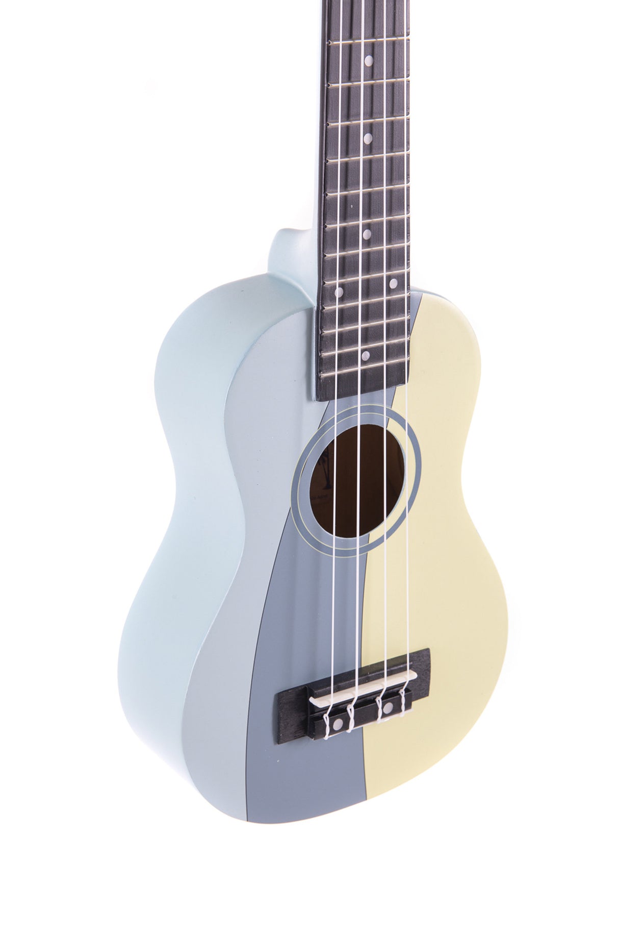 GEWA sopranukulele Manoa Surf Style - Soprano (Tropical Waves)