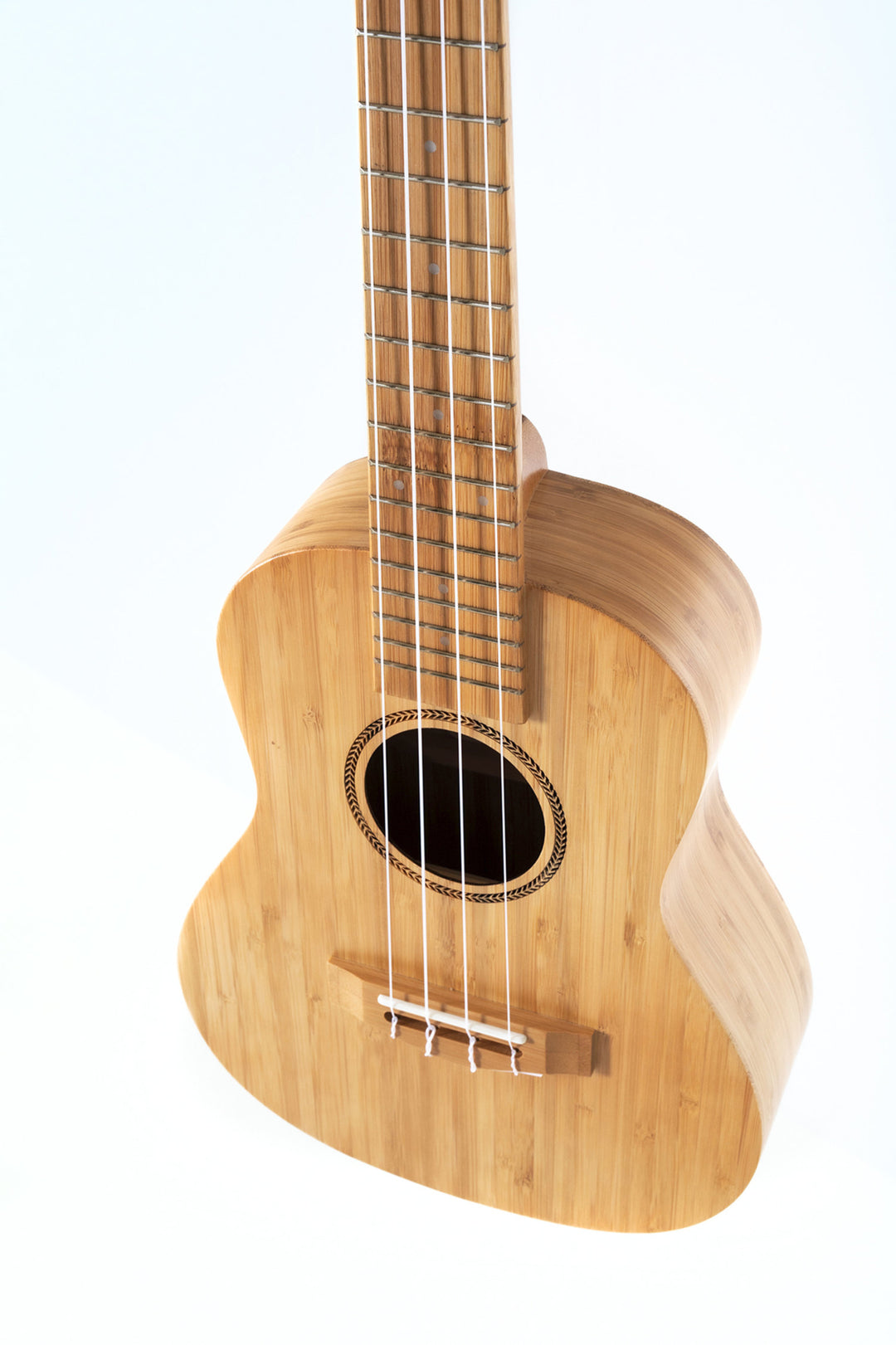 GEWA Concert Ukulele Manoa Bamboo - konsert